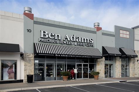 ben adams jewelry